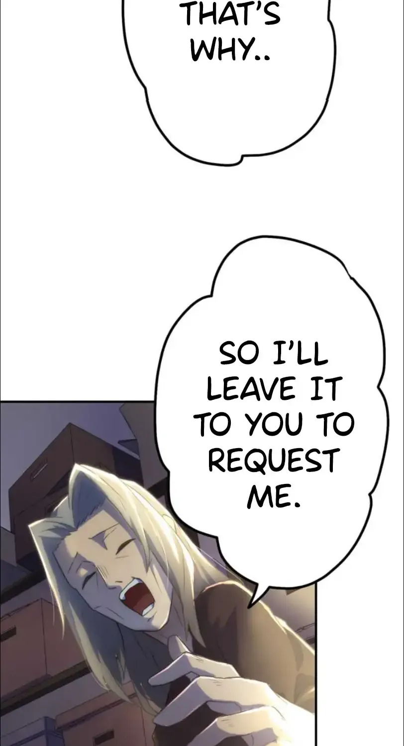 I Became An S-Rank Hunter With The Demon Lord App Zinmanga X Chapter 8 Page 67