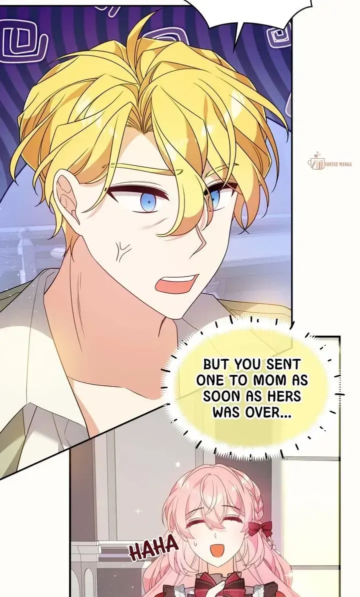 I Will Seduce The Male Lead For My Older Brother Zinmanga X Chapter 56 Page 65