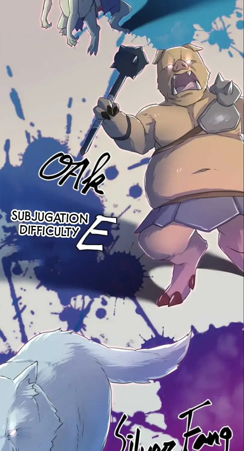 I Became An S-Rank Hunter With The Demon Lord App Zinmanga X Chapter 5 Page 37
