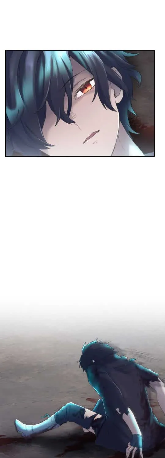 I Became An S-Rank Hunter With The Demon Lord App Zinmanga X Chapter 4 Page 17
