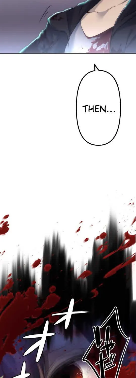 I Became An S-Rank Hunter With The Demon Lord App Zinmanga X Chapter 4 Page 25