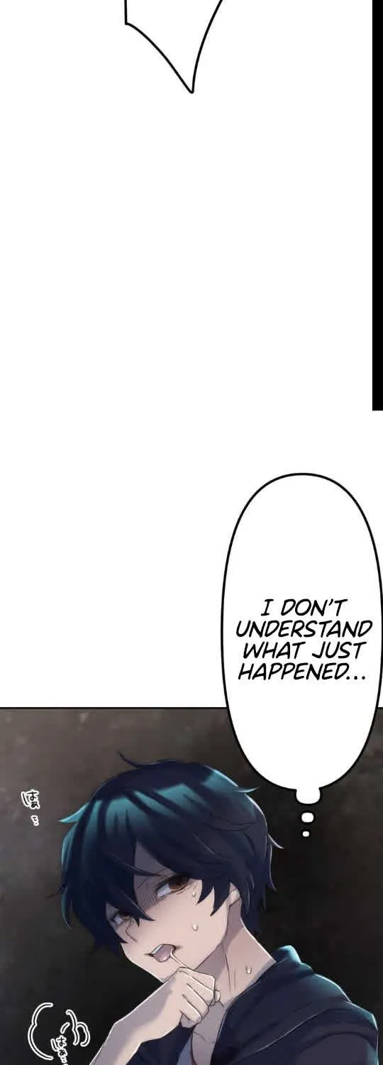 I Became An S-Rank Hunter With The Demon Lord App Zinmanga X Chapter 4 Page 30