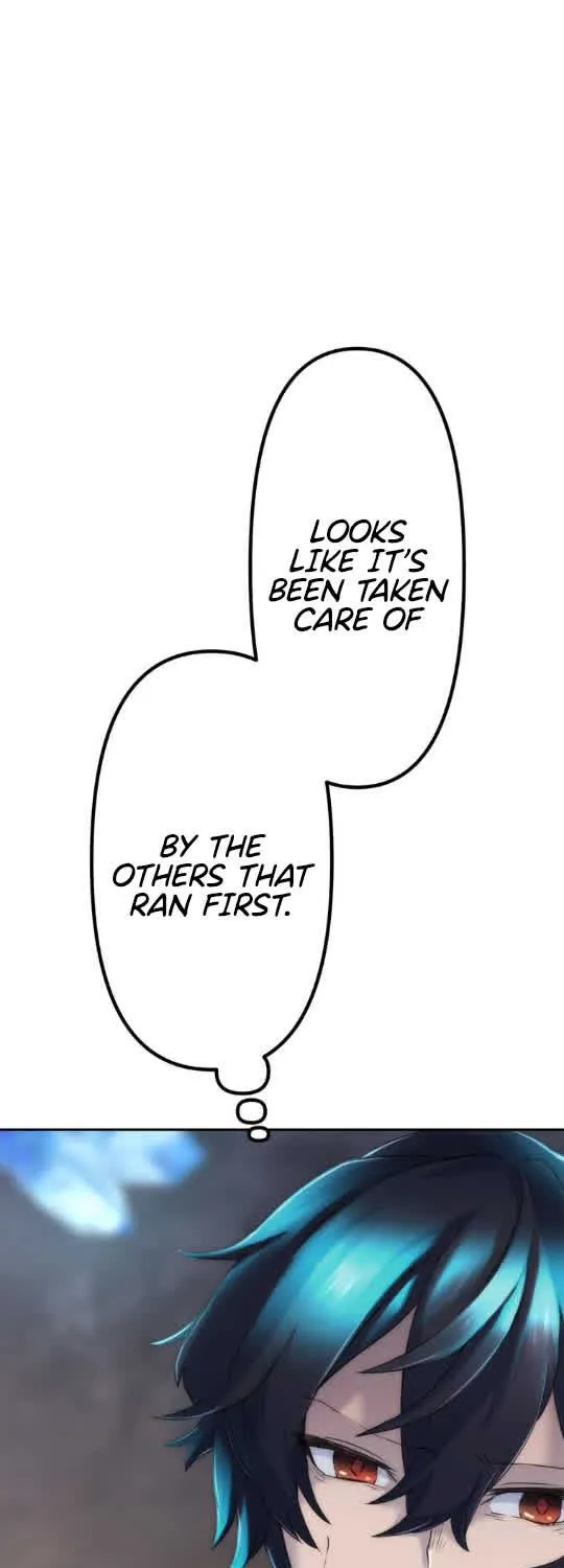 I Became An S-Rank Hunter With The Demon Lord App Zinmanga X Chapter 4 Page 37