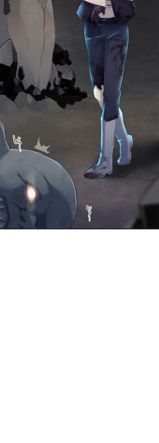 I Became An S-Rank Hunter With The Demon Lord App Zinmanga X Chapter 4 Page 39
