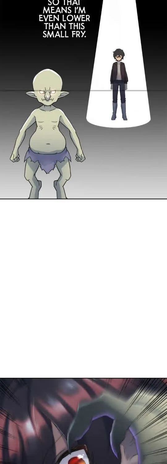 I Became An S-Rank Hunter With The Demon Lord App Zinmanga X Chapter 4 Page 50