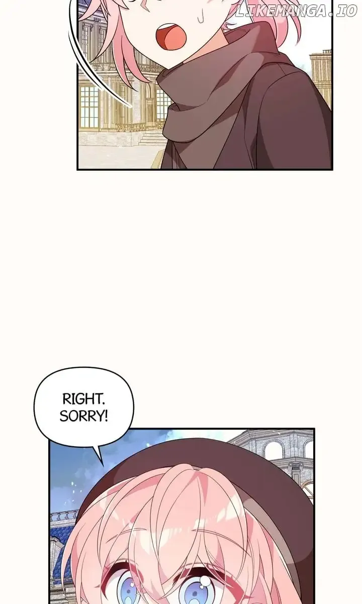 I Will Seduce The Male Lead For My Older Brother Zinmanga X Chapter 55 Page 22