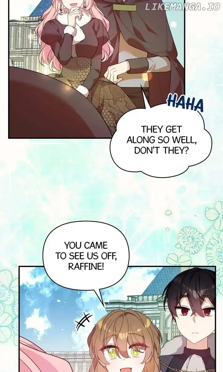 I Will Seduce The Male Lead For My Older Brother Zinmanga X Chapter 55 Page 39