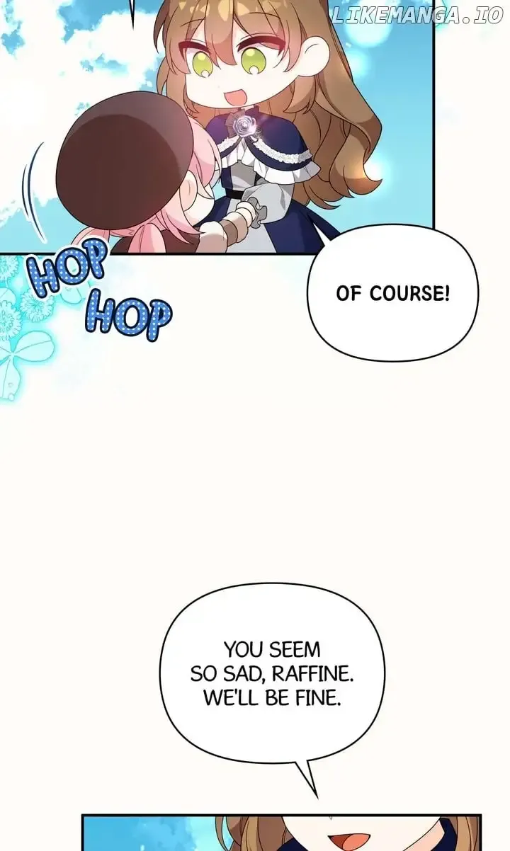 I Will Seduce The Male Lead For My Older Brother Zinmanga X Chapter 55 Page 41