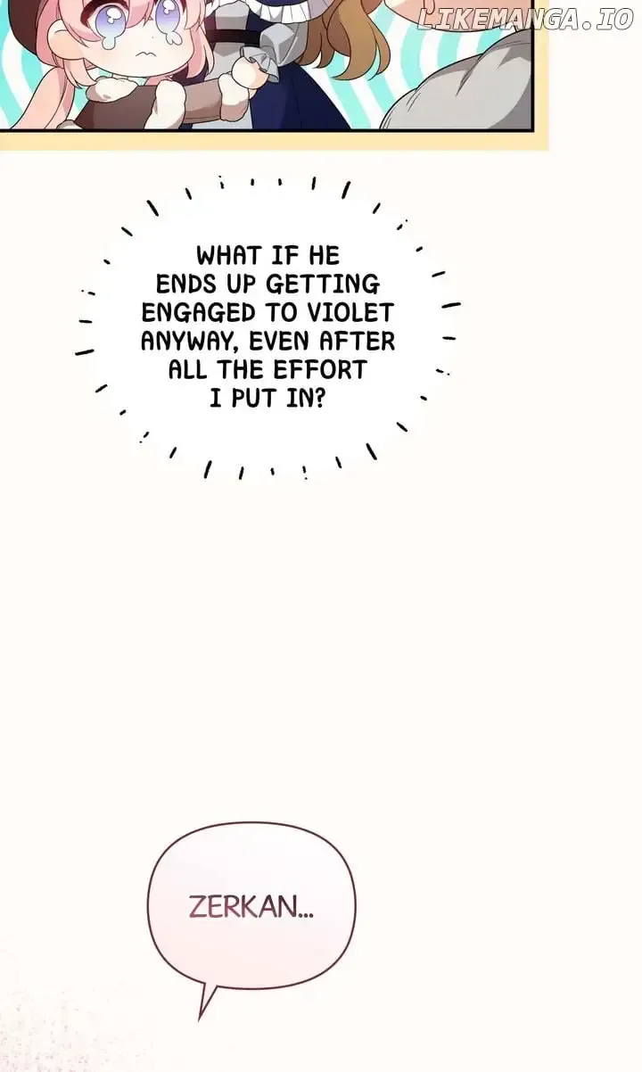 I Will Seduce The Male Lead For My Older Brother Zinmanga X Chapter 55 Page 46
