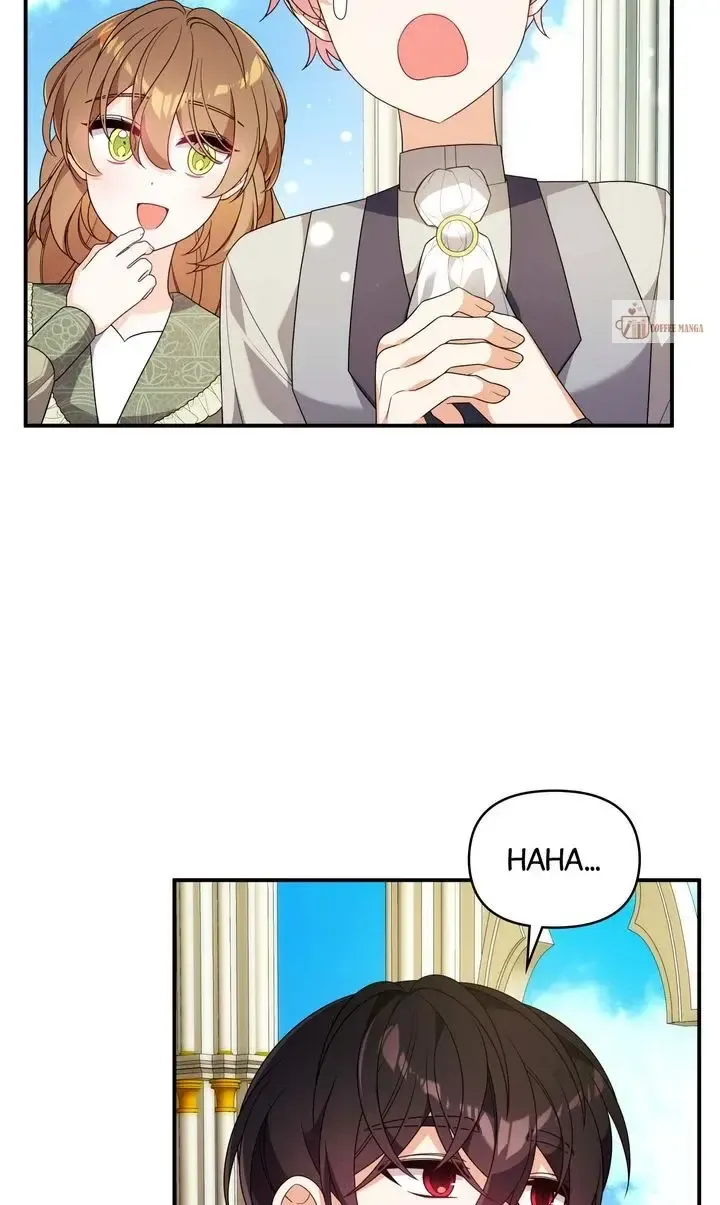 I Will Seduce The Male Lead For My Older Brother Zinmanga X Chapter 54 Page 70