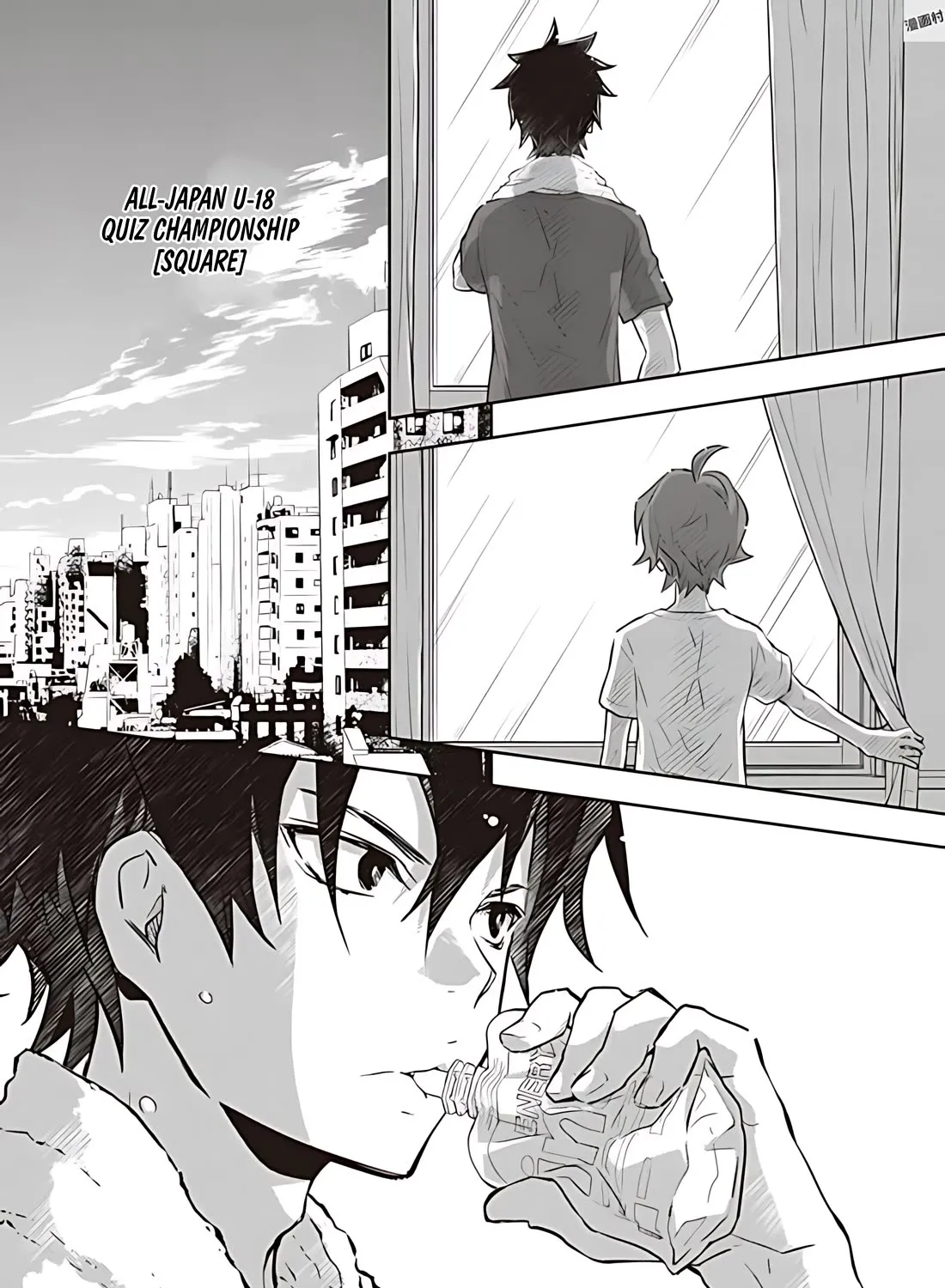 Nanamaru Sanbatsu Zinmanga X Chapter 80.1 Page 58