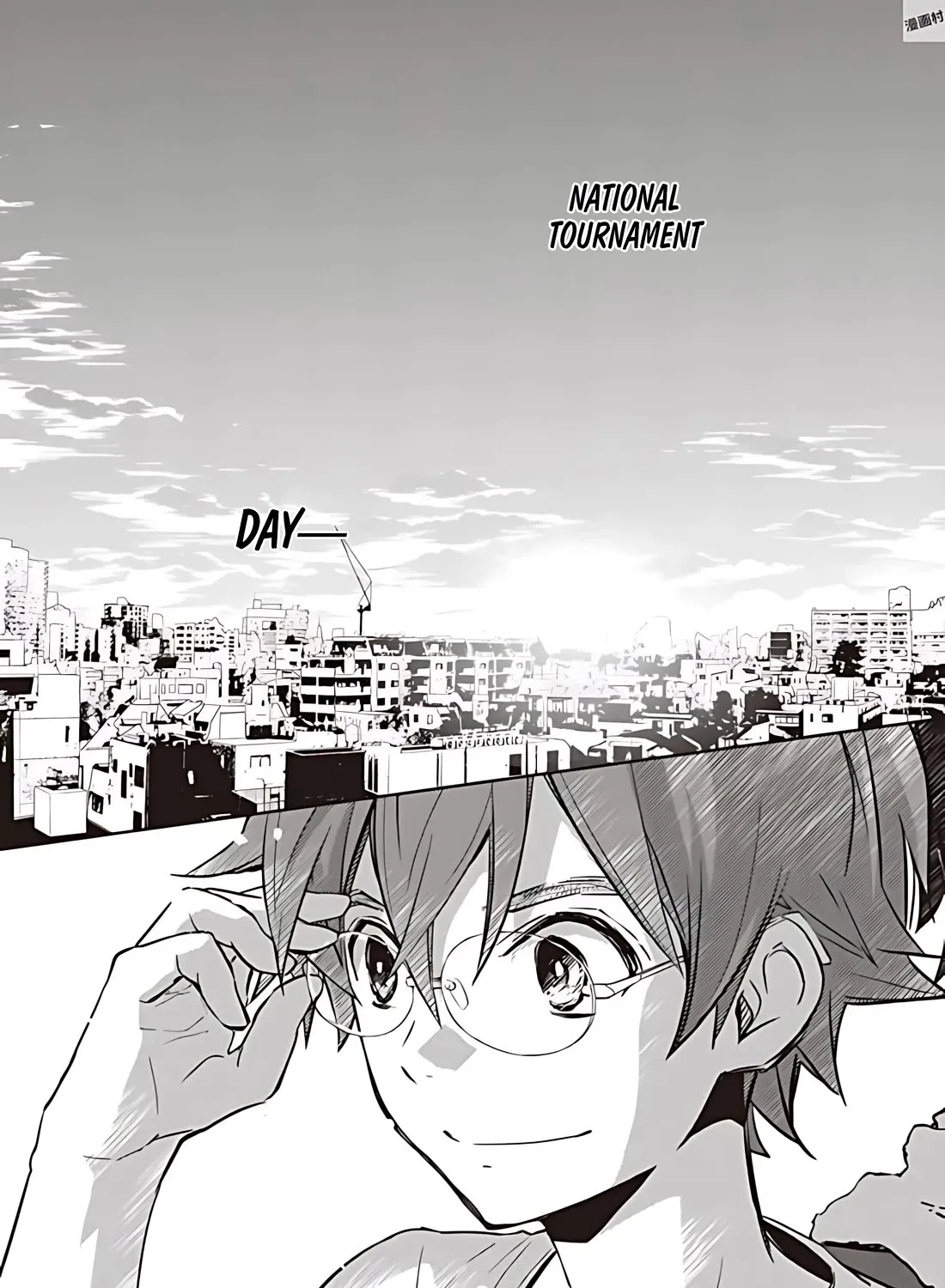 Nanamaru Sanbatsu Zinmanga X Chapter 80.1 Page 60