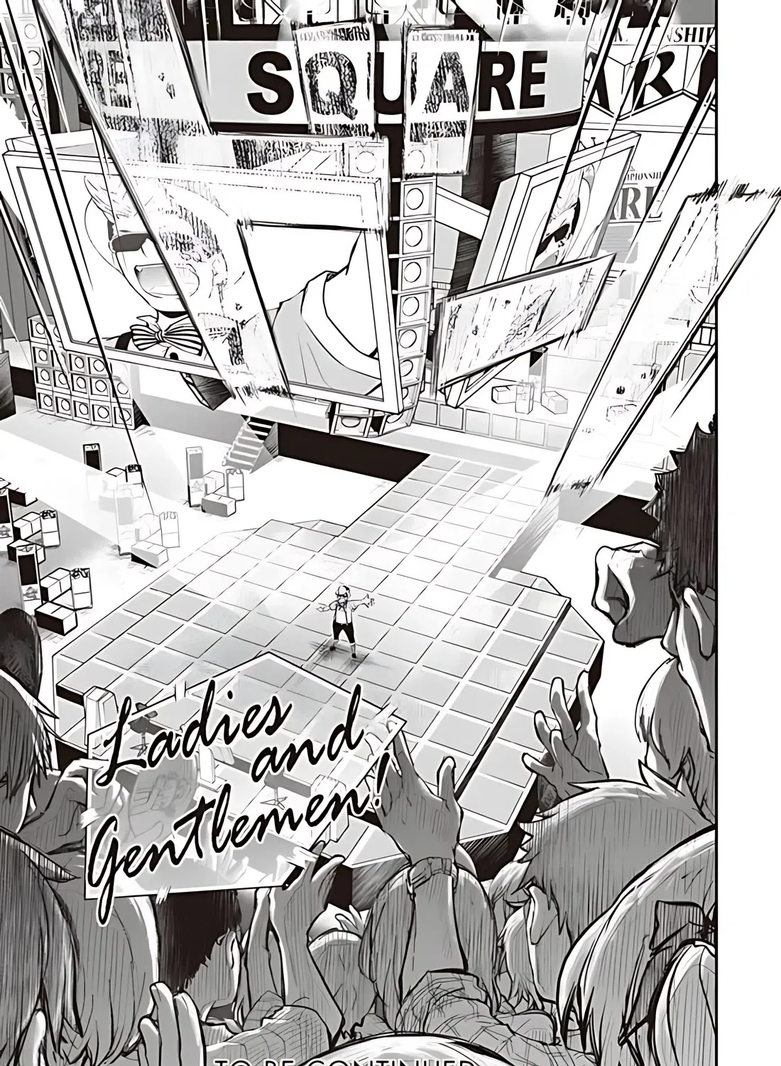 Nanamaru Sanbatsu Zinmanga X Chapter 80.1 Page 68