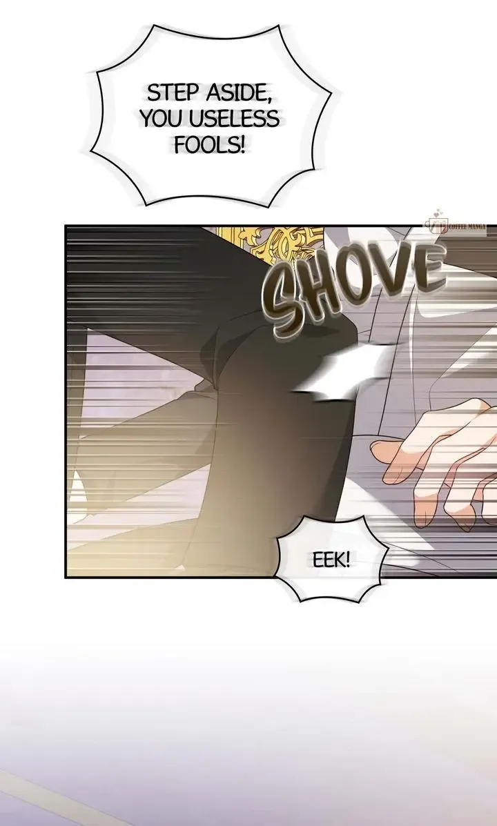 I Will Seduce The Male Lead For My Older Brother Zinmanga X Chapter 53 Page 25
