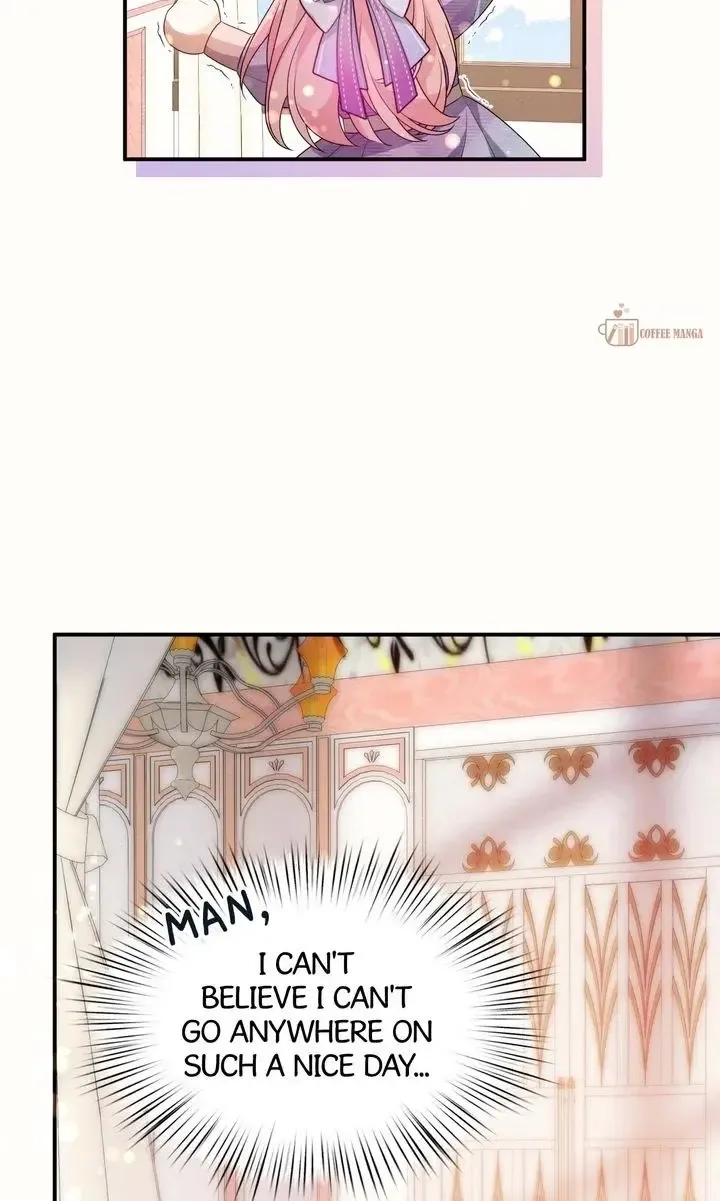 I Will Seduce The Male Lead For My Older Brother Zinmanga X Chapter 52 Page 7