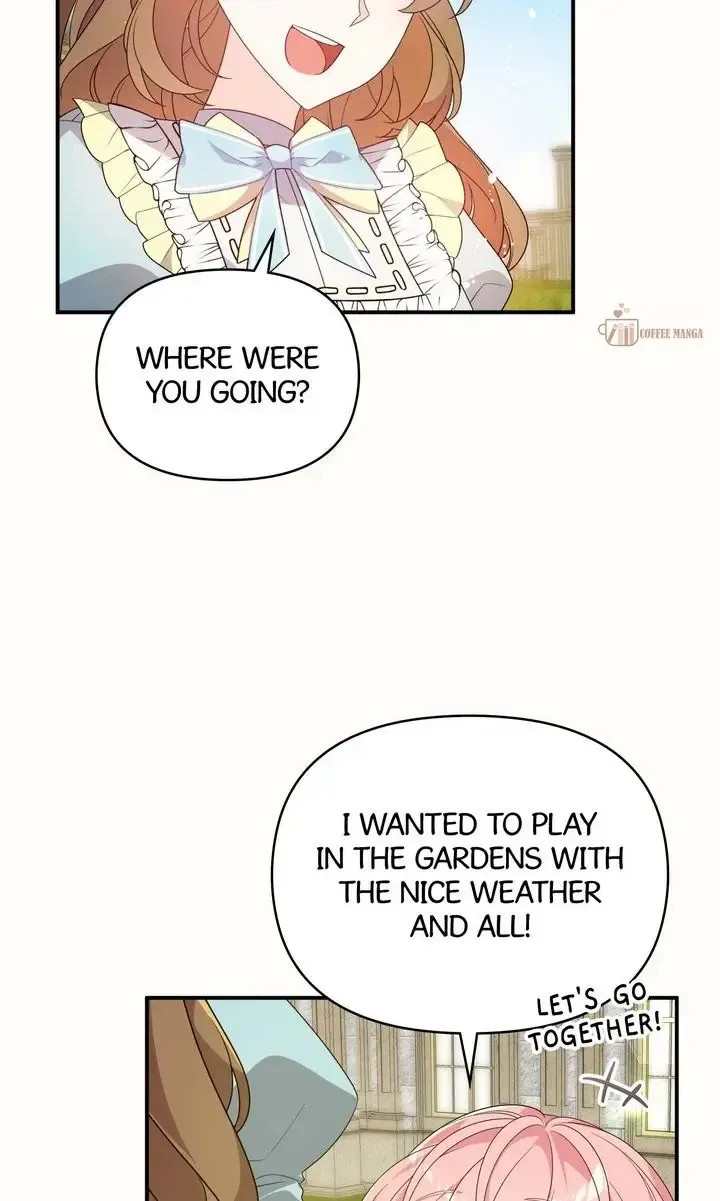 I Will Seduce The Male Lead For My Older Brother Zinmanga X Chapter 52 Page 39