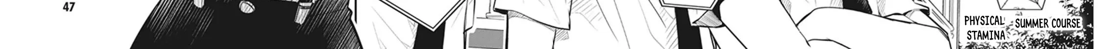 Nanamaru Sanbatsu Zinmanga X Chapter 59 Page 25