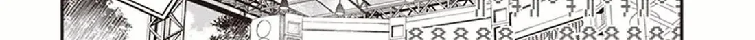 Nanamaru Sanbatsu Zinmanga X Chapter 49 Page 55