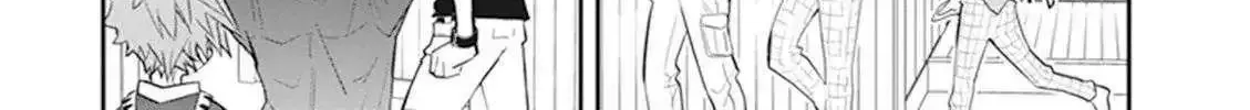 Nanamaru Sanbatsu Zinmanga X Chapter 42 Page 38