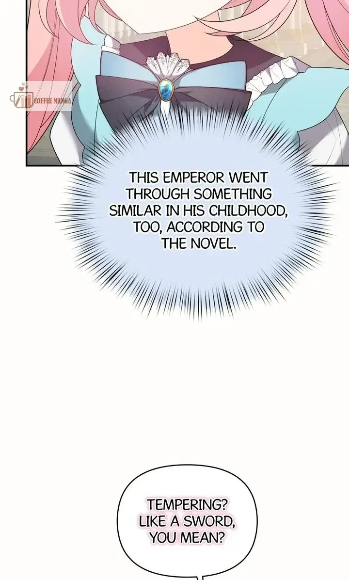 I Will Seduce The Male Lead For My Older Brother Zinmanga X Chapter 49 Page 81