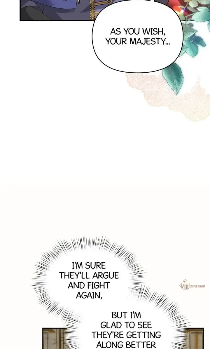 I Will Seduce The Male Lead For My Older Brother Zinmanga X Chapter 48 Page 32