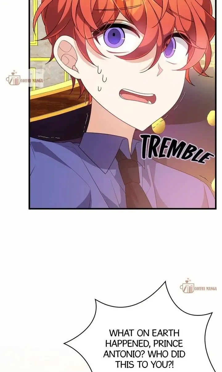 I Will Seduce The Male Lead For My Older Brother Zinmanga X Chapter 47 Page 59