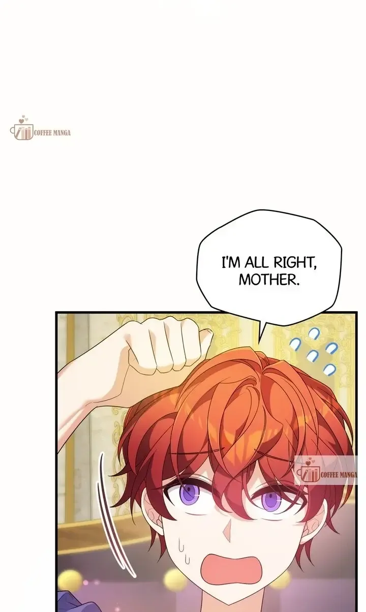 I Will Seduce The Male Lead For My Older Brother Zinmanga X Chapter 47 Page 61