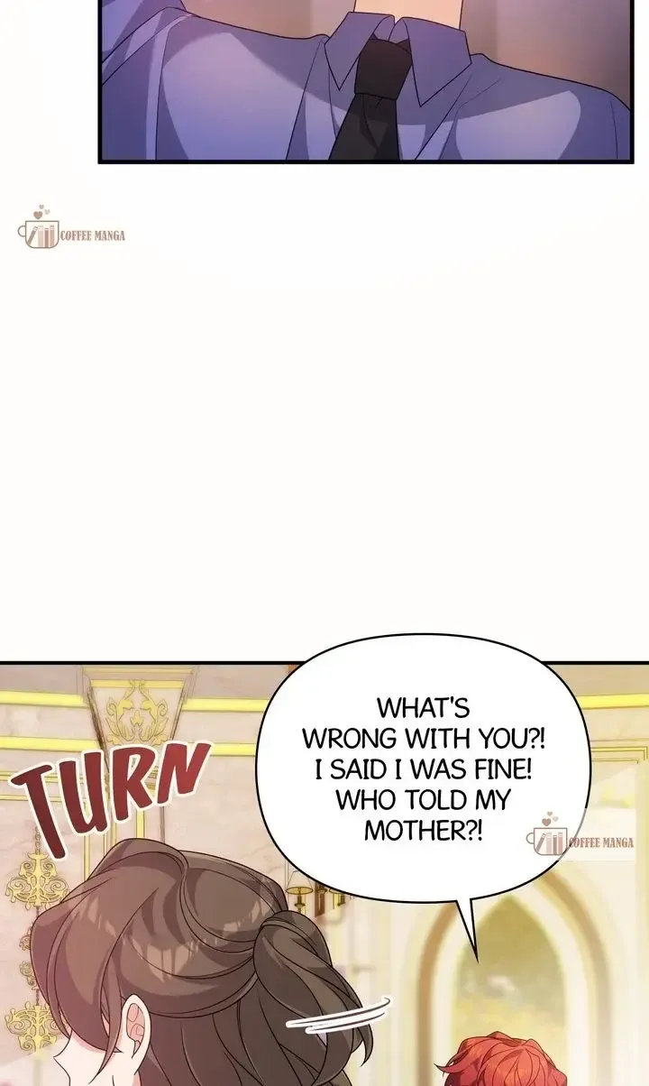 I Will Seduce The Male Lead For My Older Brother Zinmanga X Chapter 47 Page 62
