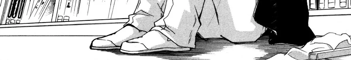 Nanamaru Sanbatsu Zinmanga X Chapter 1.2 Page 2