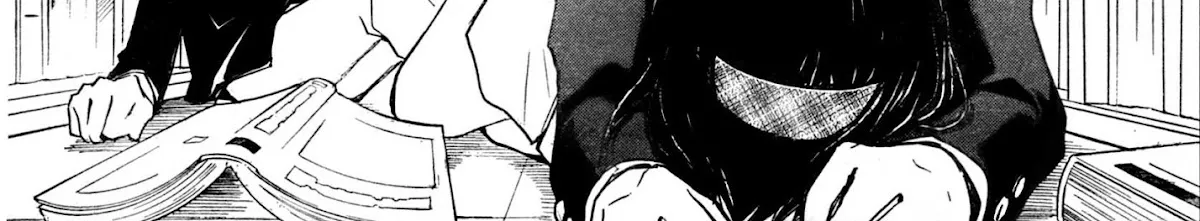 Nanamaru Sanbatsu Zinmanga X Chapter 1.2 Page 6