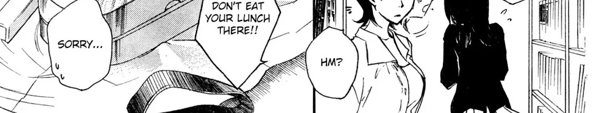 Nanamaru Sanbatsu Zinmanga X Chapter 1.2 Page 8
