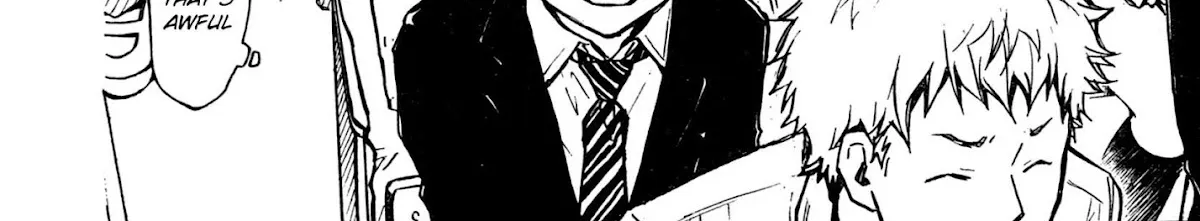 Nanamaru Sanbatsu Zinmanga X Chapter 1.2 Page 14