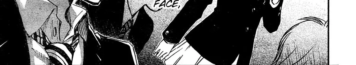 Nanamaru Sanbatsu Zinmanga X Chapter 1.2 Page 25