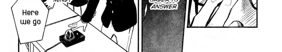 Nanamaru Sanbatsu Zinmanga X Chapter 1.2 Page 35