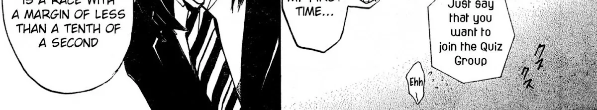 Nanamaru Sanbatsu Zinmanga X Chapter 1.2 Page 37