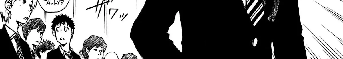Nanamaru Sanbatsu Zinmanga X Chapter 1.2 Page 41