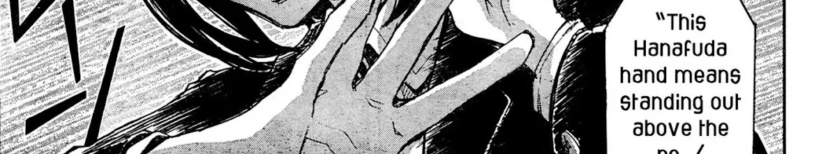 Nanamaru Sanbatsu Zinmanga X Chapter 1.2 Page 45