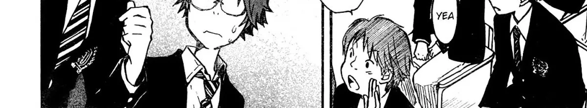 Nanamaru Sanbatsu Zinmanga X Chapter 1.2 Page 47