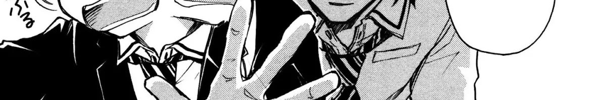 Nanamaru Sanbatsu Zinmanga X Chapter 1.1 Page 13
