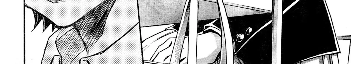 Nanamaru Sanbatsu Zinmanga X Chapter 1.1 Page 39