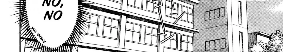 Nanamaru Sanbatsu Zinmanga X Chapter 1.1 Page 43