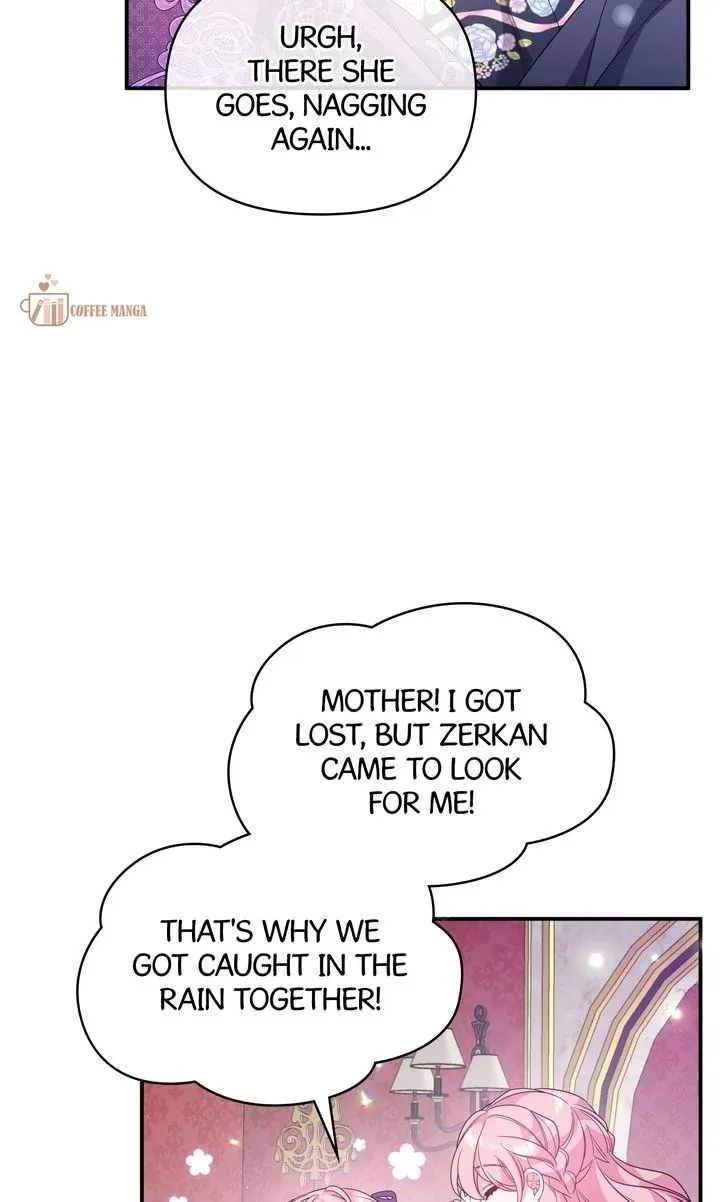 I Will Seduce The Male Lead For My Older Brother Zinmanga X Chapter 45 Page 74
