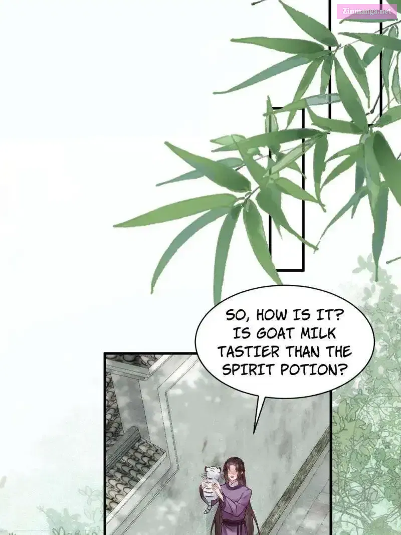 The Ghostly Doctor Zinmanga X Chapter 539 Page 34