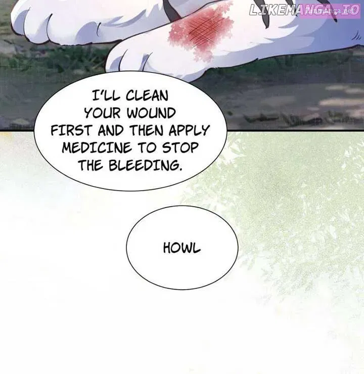 The Ghostly Doctor Zinmanga X Chapter 538 Page 12