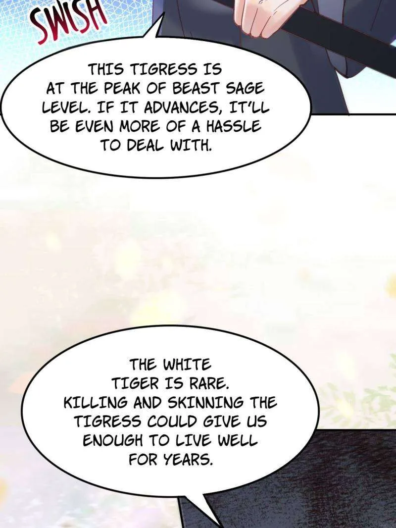 The Ghostly Doctor Zinmanga X Chapter 537 Page 23