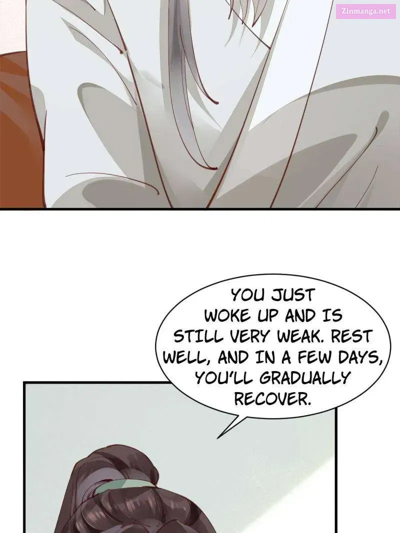 The Ghostly Doctor Zinmanga X Chapter 536 Page 6