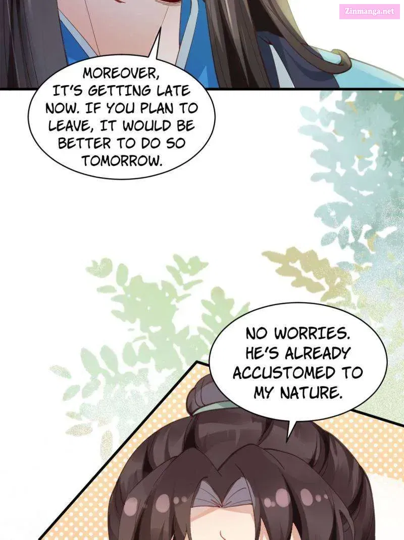The Ghostly Doctor Zinmanga X Chapter 536 Page 19
