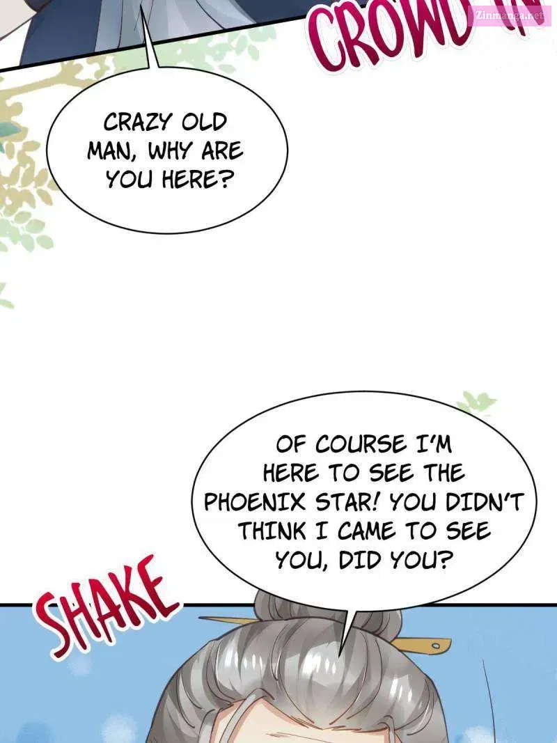 The Ghostly Doctor Zinmanga X Chapter 536 Page 39