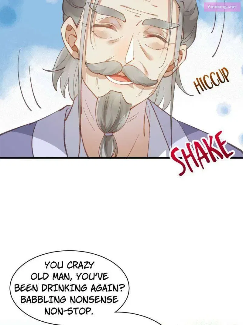 The Ghostly Doctor Zinmanga X Chapter 536 Page 40