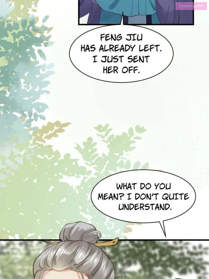 The Ghostly Doctor Zinmanga X Chapter 536 Page 43
